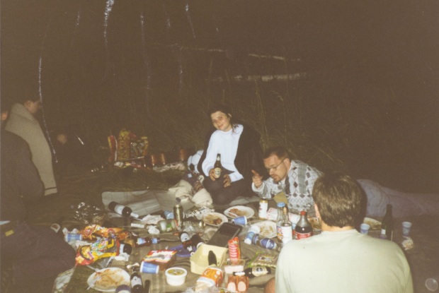 Германия (Гамбург)  - 17 августа 2002 г.