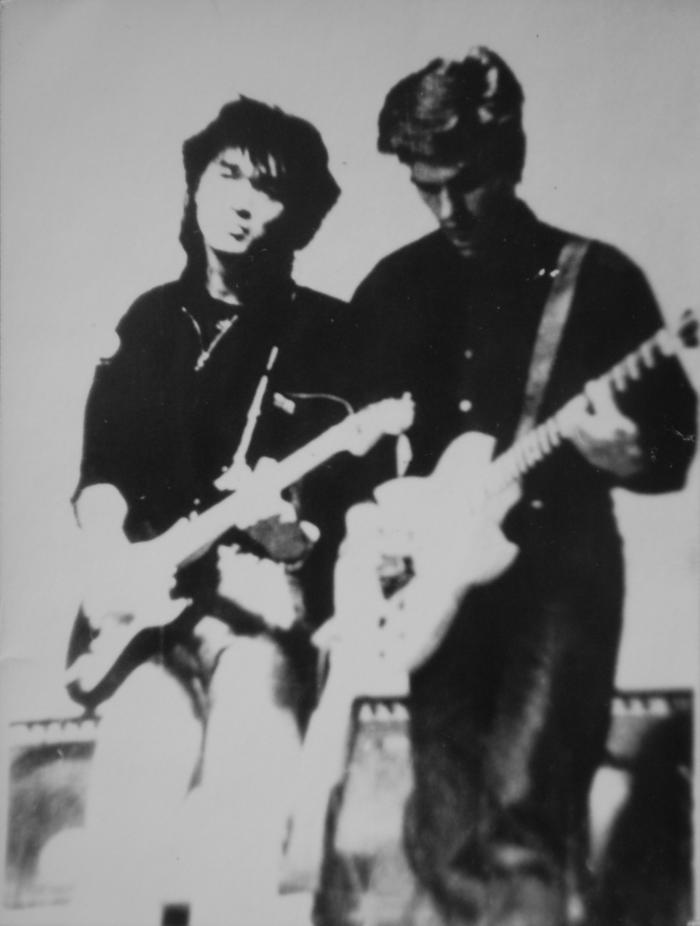 Поп-механика