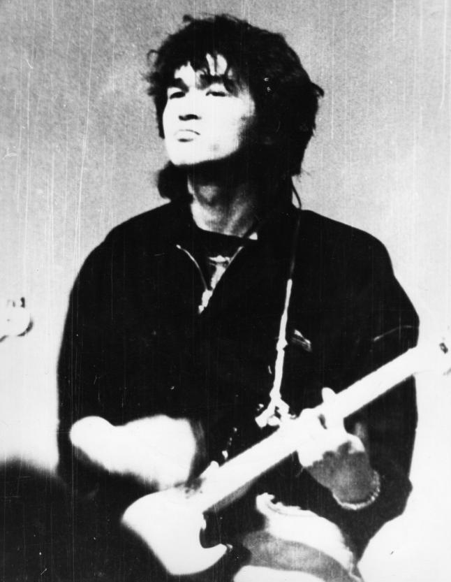 Поп-механика