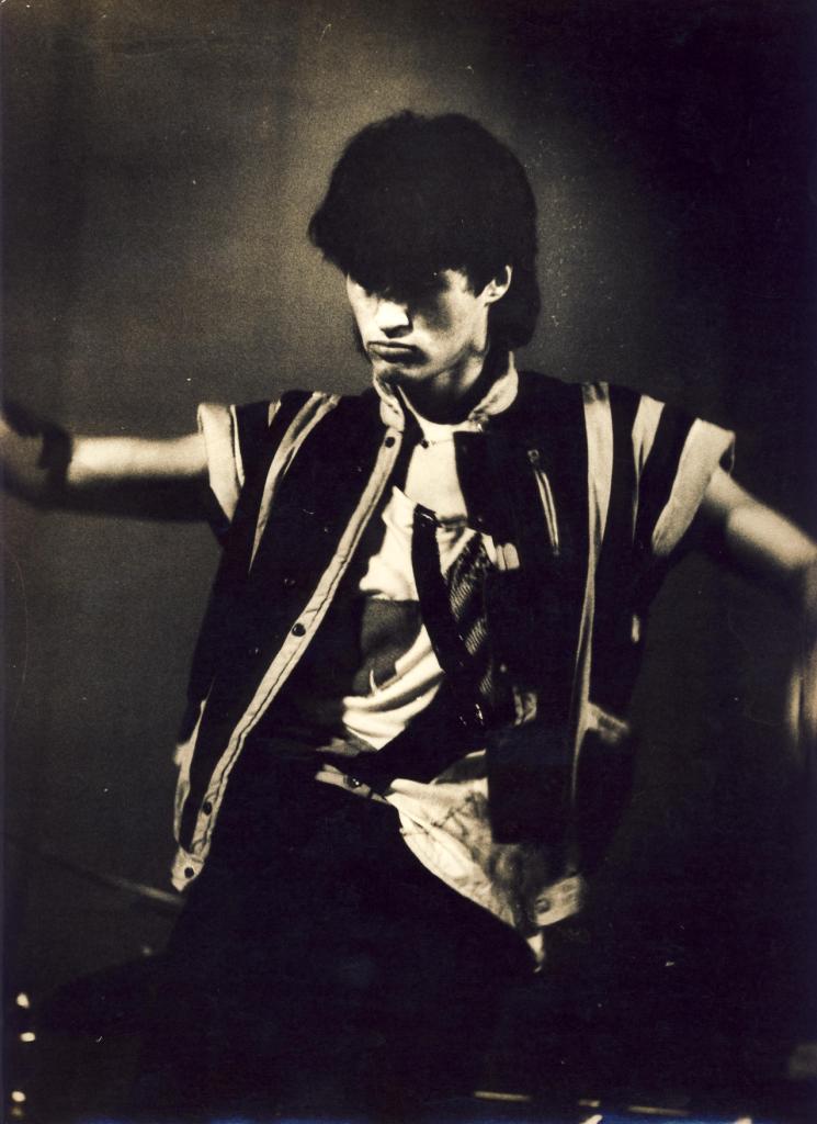 Ленинград. ДК им.Крупской.