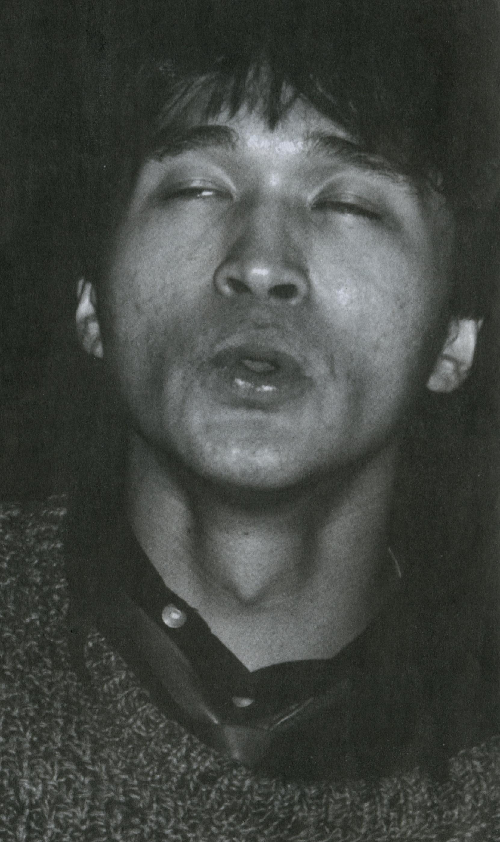 Квартирник у Олега Ковриги