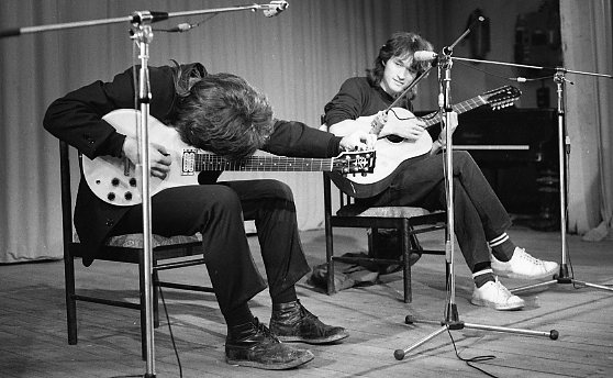 Неизвестный концерт