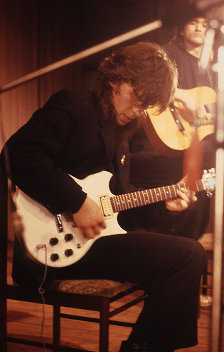 Неизвестный концерт