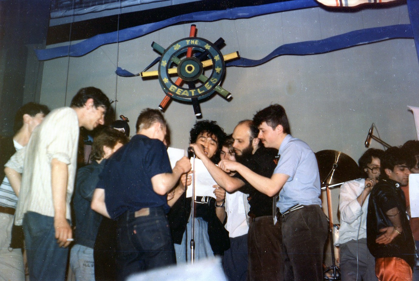 25 лет Битлз