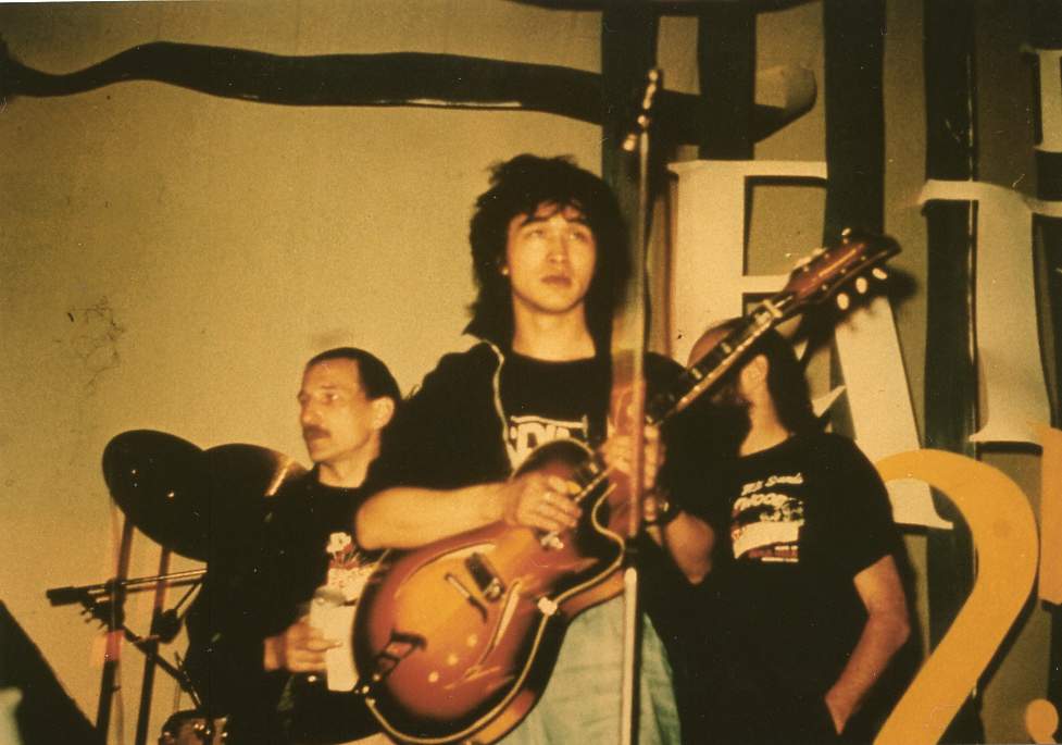 25 лет Битлз