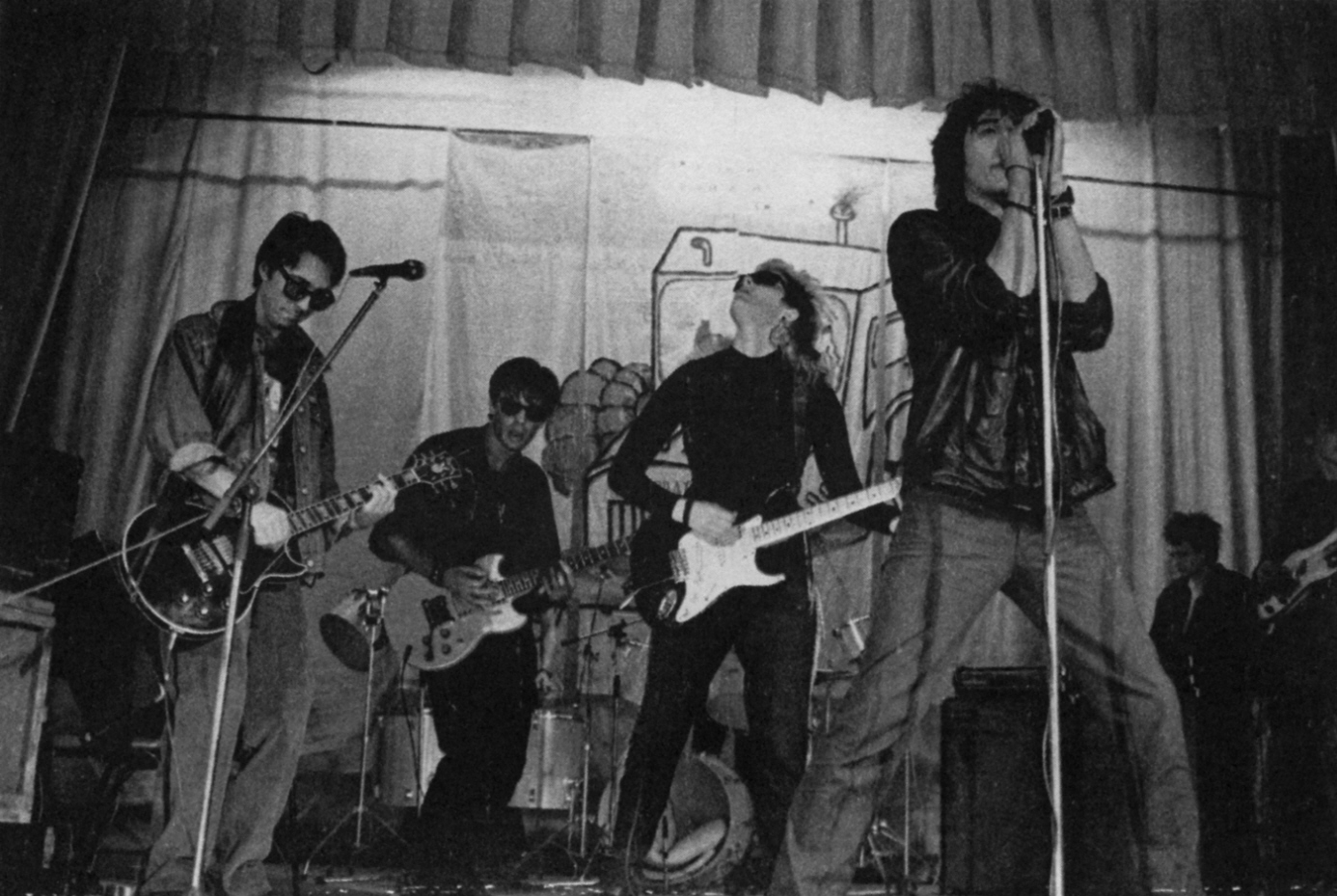 Дк Первомайский