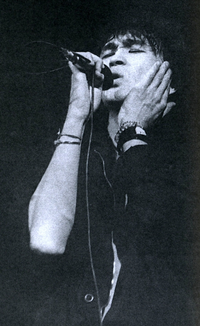 На премьере фильма «АССА»