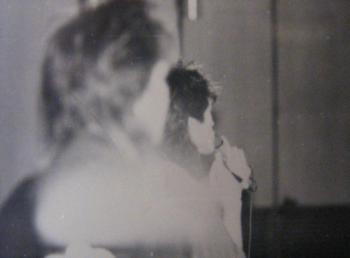 Ленинград, ДК Шелгунова