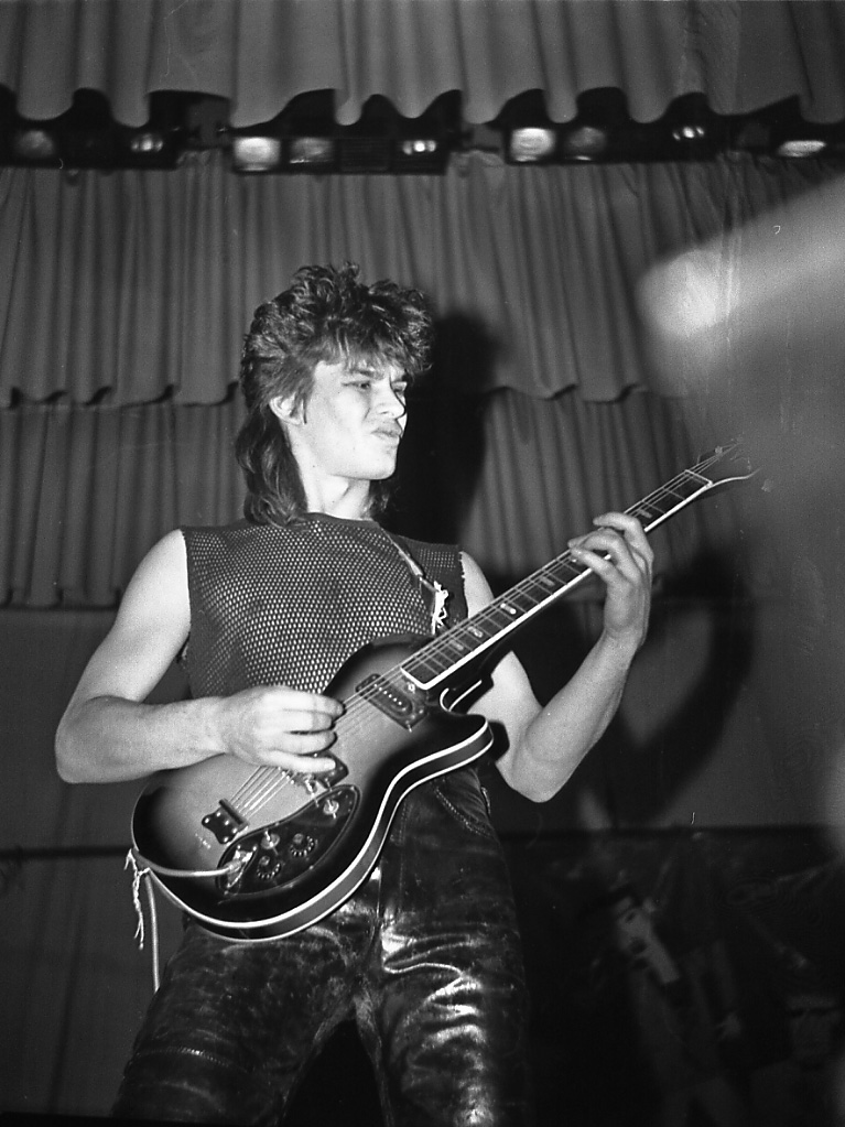 ДК им. Володарского