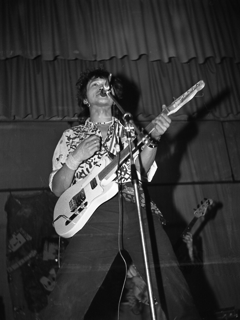 ДК им. Володарского