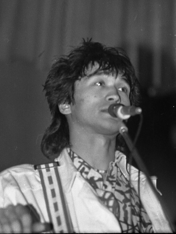 ДК им. Володарского