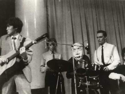 Поп-механика