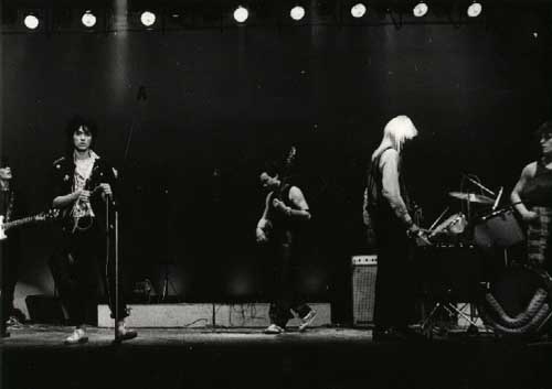 Ленинград. ЛДМ