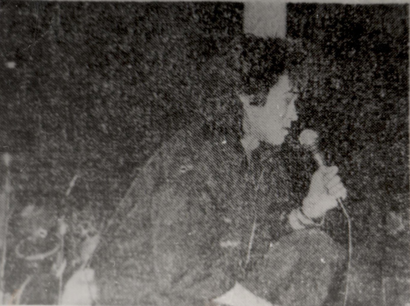 Презентация фильма «АССА»