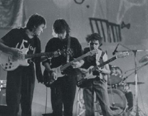 Поп-механика