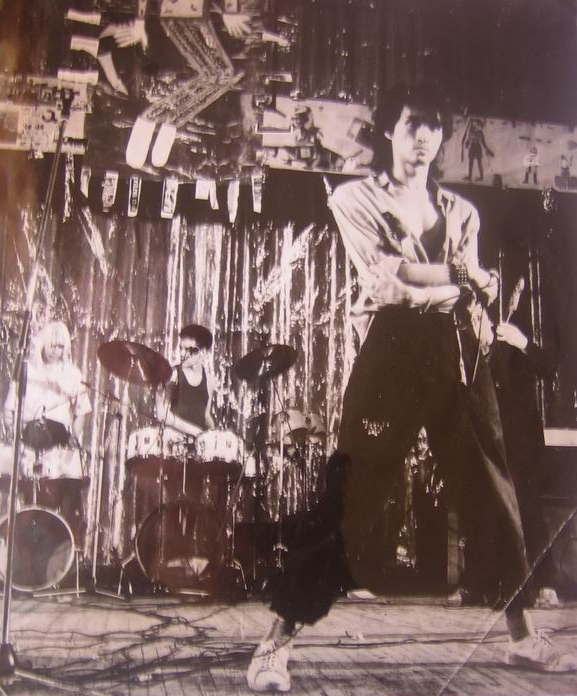 4 рок-фестивль