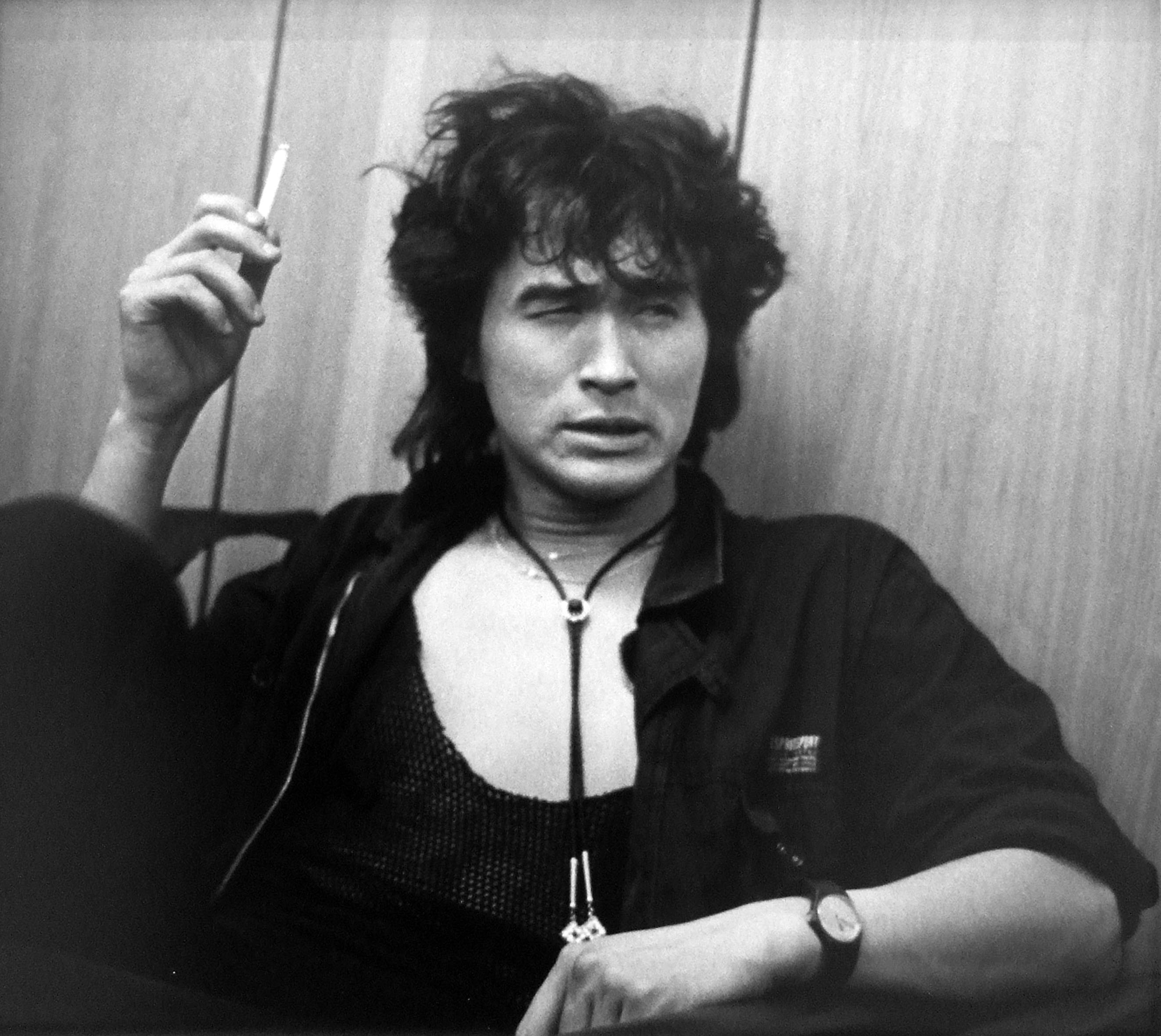 Москва. БСА Лужники. 