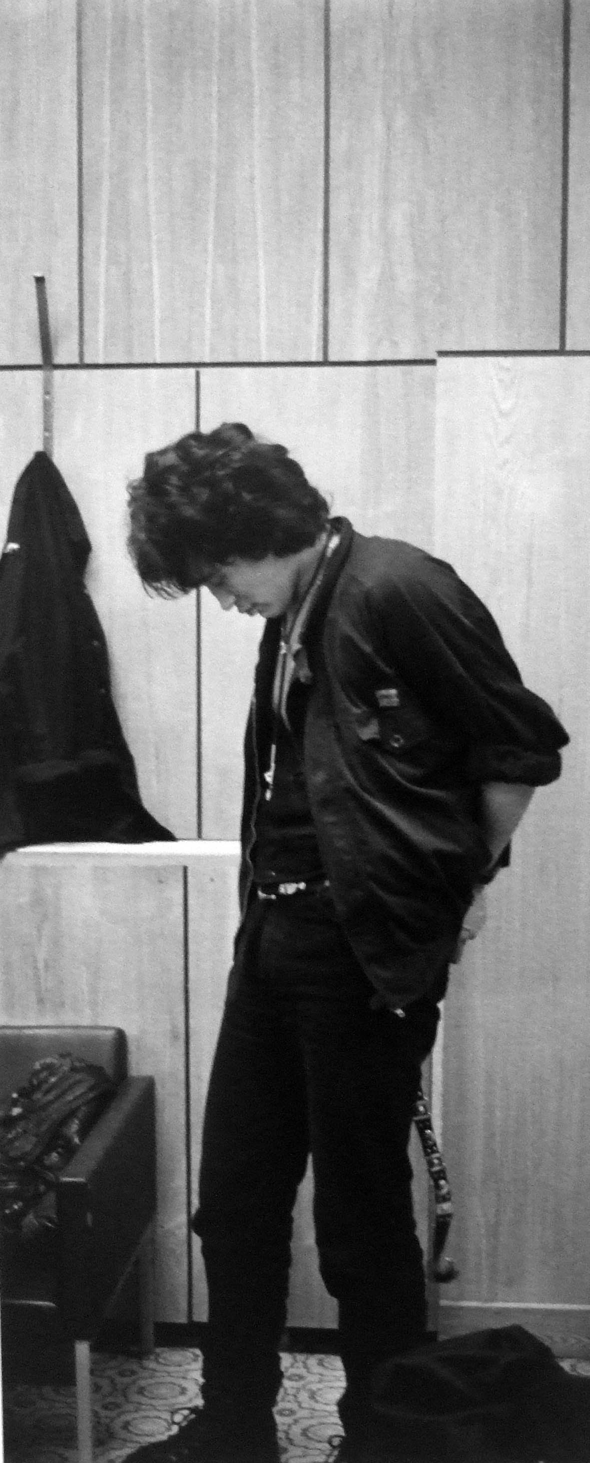 Москва. БСА Лужники. 