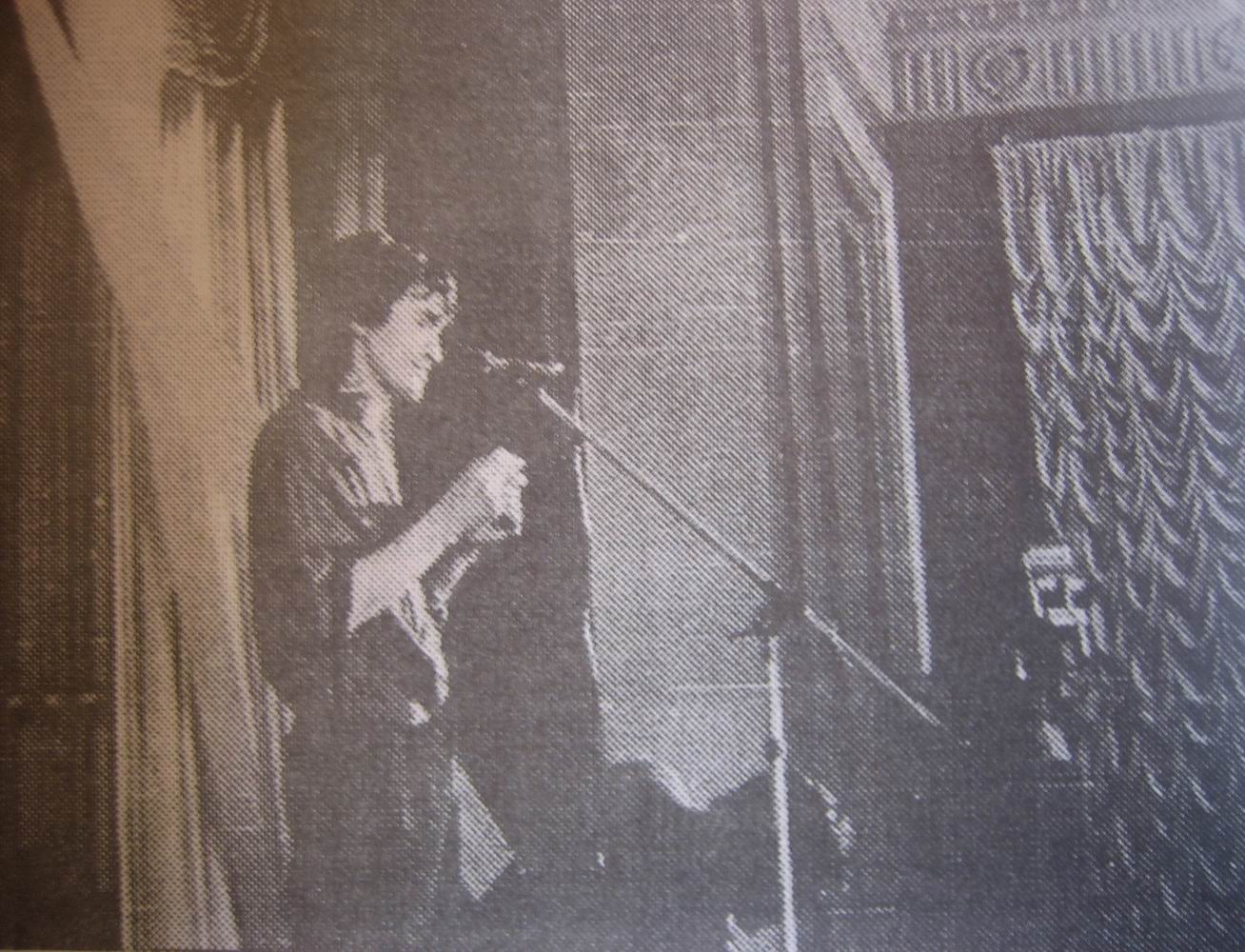 Ответы на записки