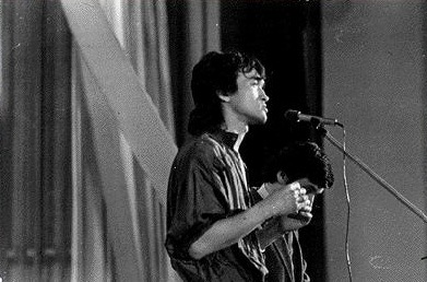 Ответы на записки