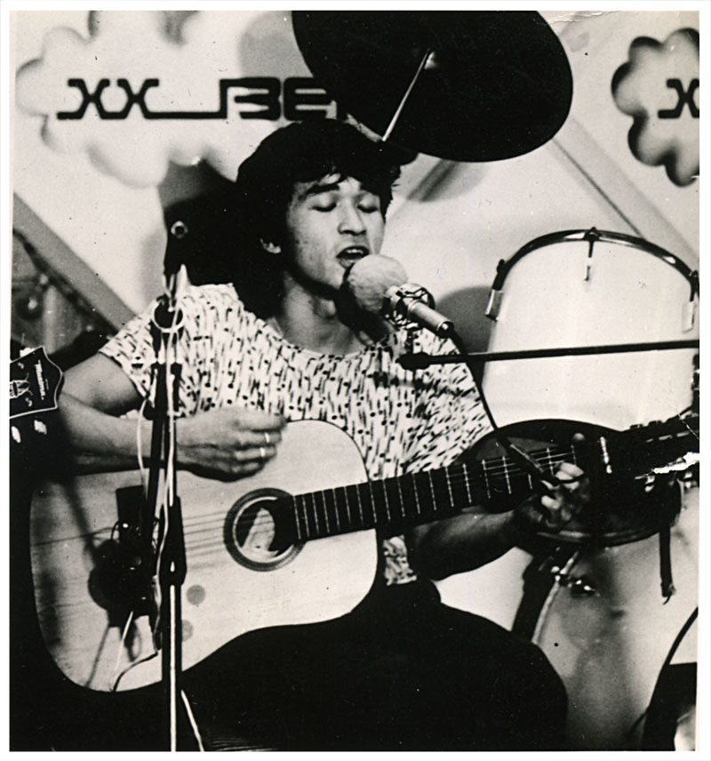 Металлострой