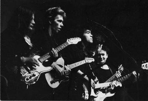 Поп-механика