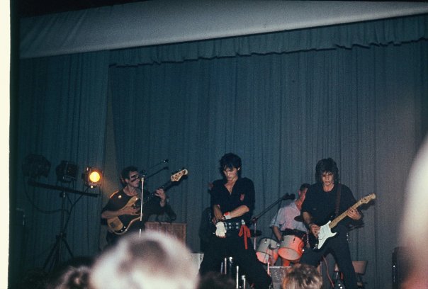 Красный Октябрь