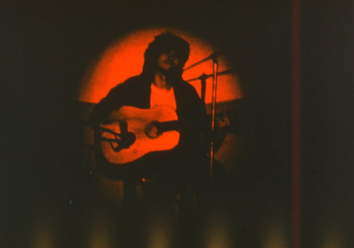 Жёлтые Воды