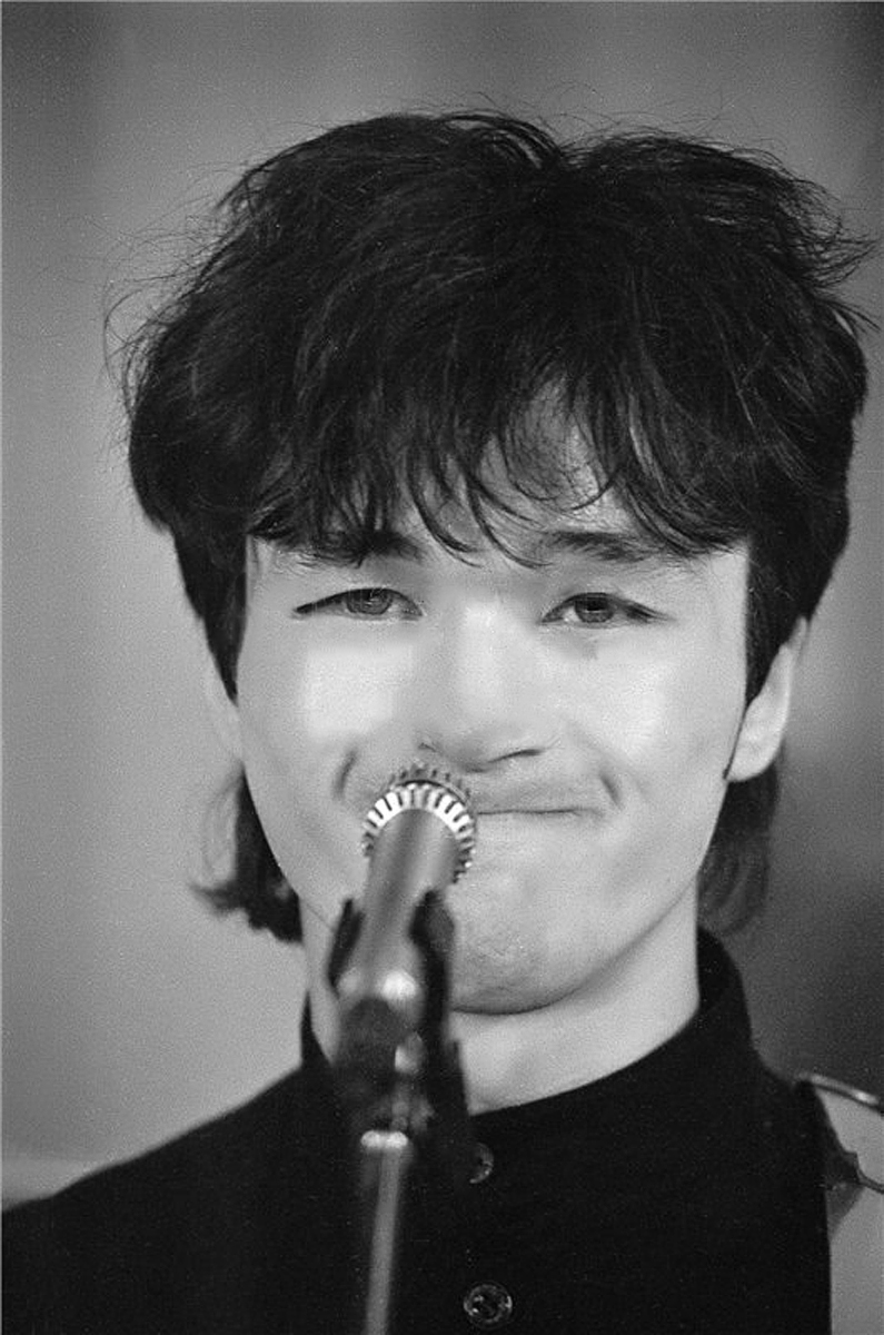 Прослушивание