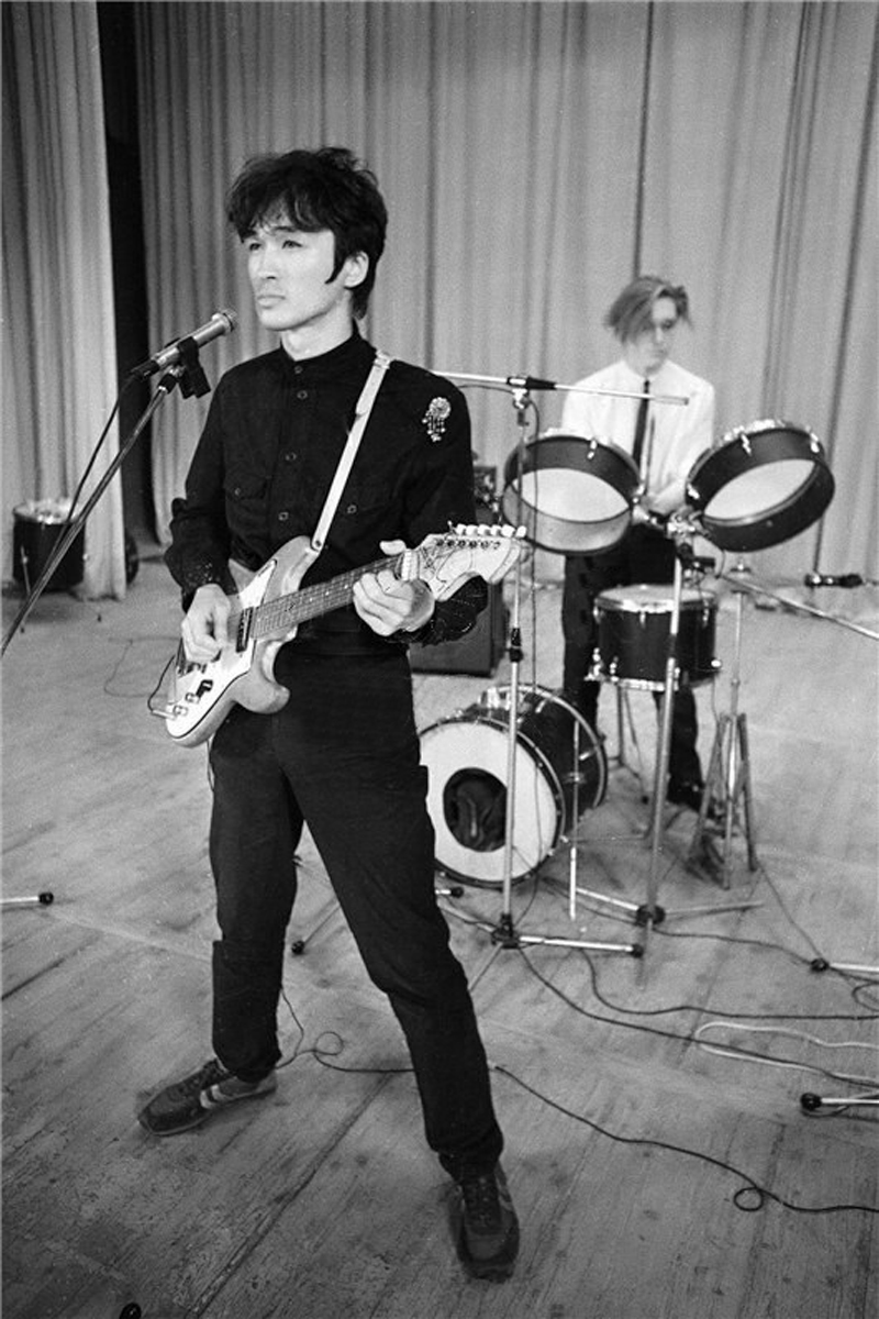 Прослушивание